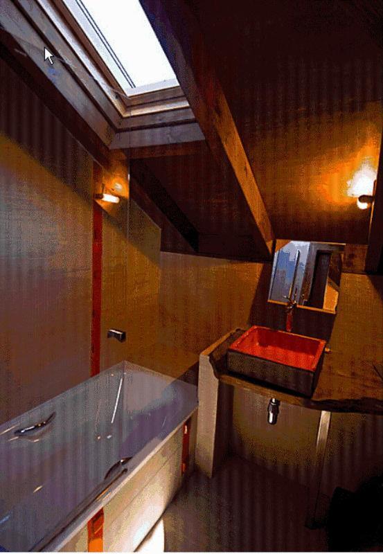La Casona De Abamia Otel Corao Dış mekan fotoğraf