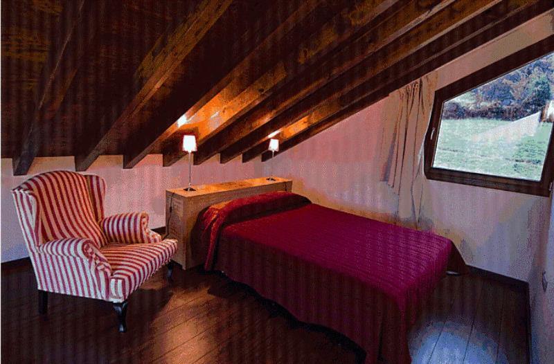 La Casona De Abamia Otel Corao Dış mekan fotoğraf