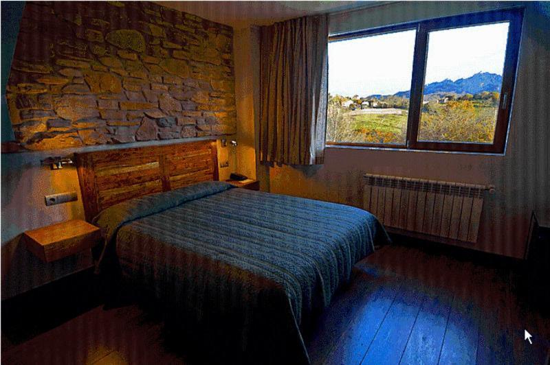 La Casona De Abamia Otel Corao Dış mekan fotoğraf